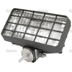 UDZ4171    Worklight with Switch---55 Watt Halogen